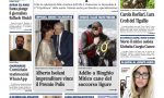 Inchieste, approfondimenti e interviste su Il Nuovo Levante da oggi in edicola