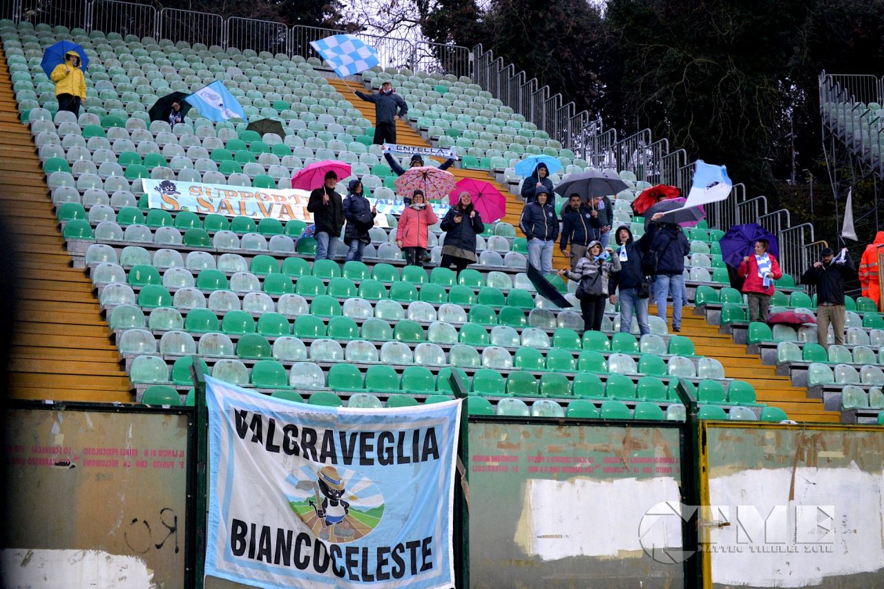 Entella beffata al Franchi di Siena