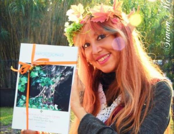 Premio letterario a Sonia Bianchera, la fata protettrice degli animali
