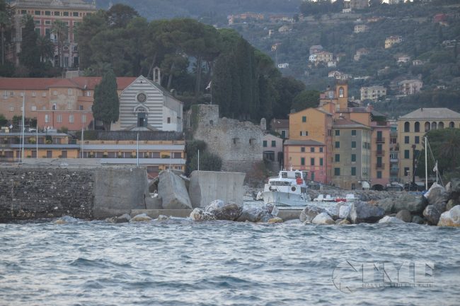 Crollo della diga di Santa Margherita Liguria, tre condanne a 6 mesi