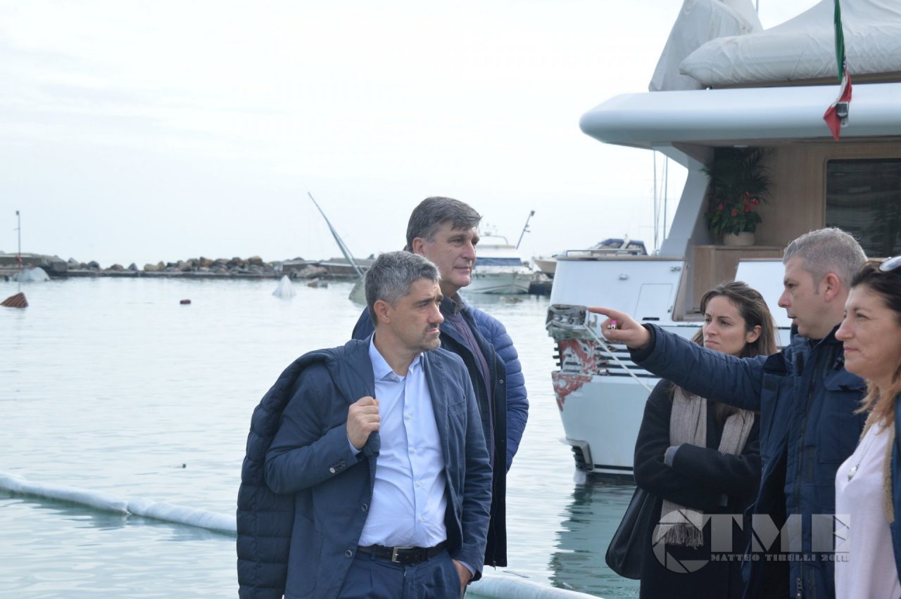 Traversi: «Le nostre non sono banali passerelle»