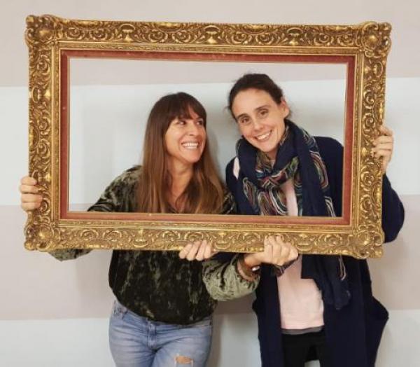Spazio Mec presenta la mostra virtuale “Emozioni” di Margherita Chalambalakis