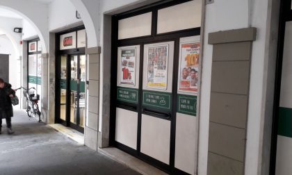 Supermercato di via delle Vecchie Mura: il caso parcheggi