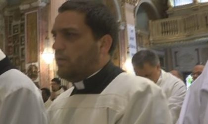 Nuovo diacono in diocesi: Alessandro Cavallo sarà ordinato l'8 dicembre