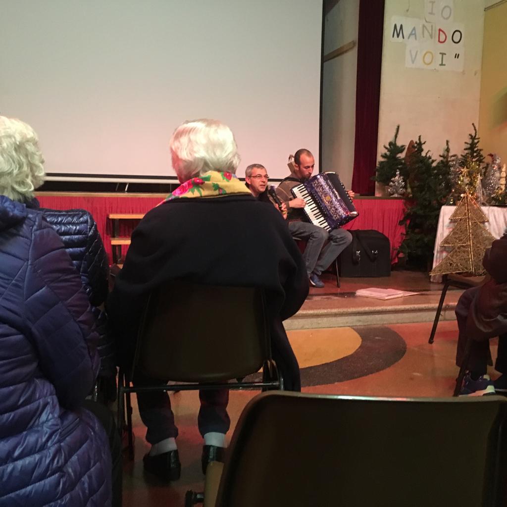 Chiavari casa di riposo Torriglia a Ri 7