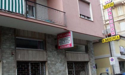 Epilogo per l’ex Hotel Ambra: è in vendita