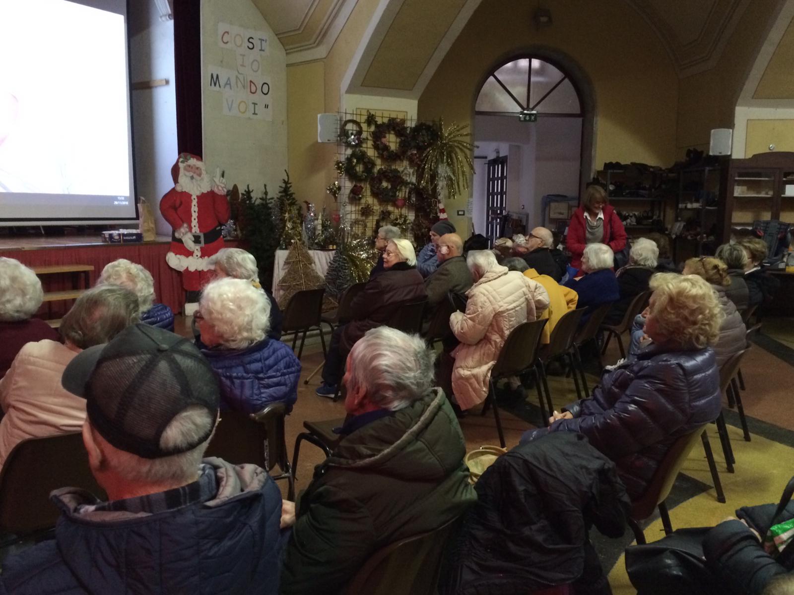 Chiavari casa di riposo Torriglia a Ri 4
