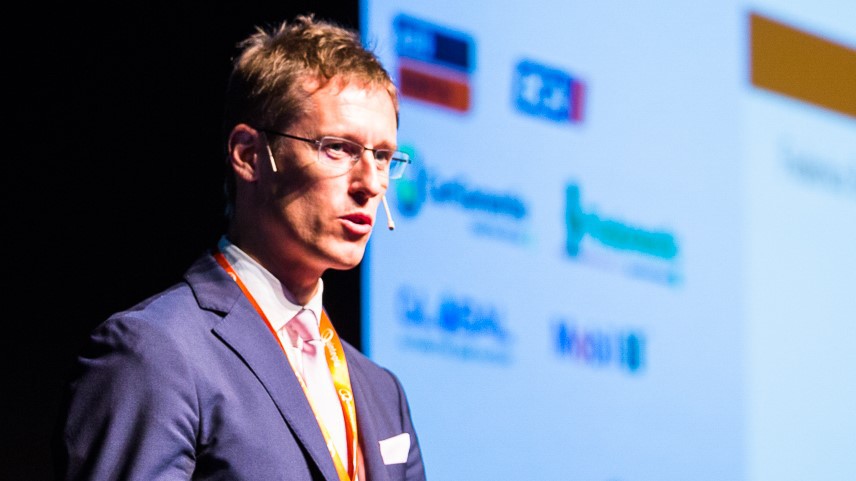 Federico Smanio è il nuovo Ceo di Wylab