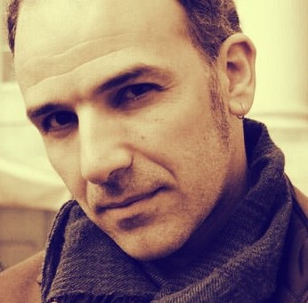 “Uomini in fiamme”, il libro di Carlo Francescantonio a Primo Piano