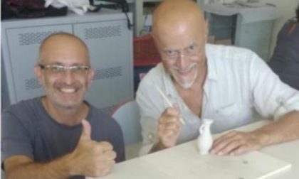 Casarza, a scuola arriva la stampante 3D