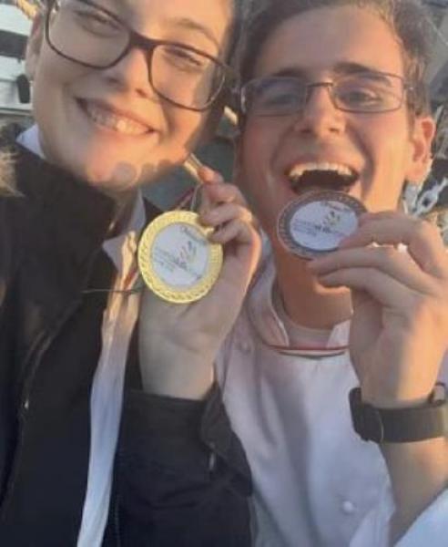 Alberghiera a Orientamenti 2018: tempo di bilanci