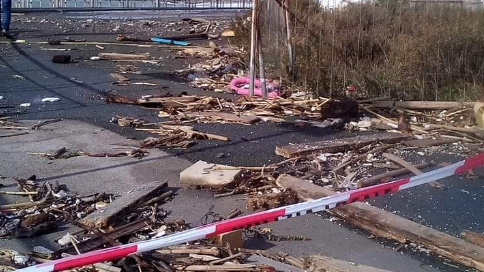 Legna sulle spiagge, anche i lavagnesi potranno utilizzarla