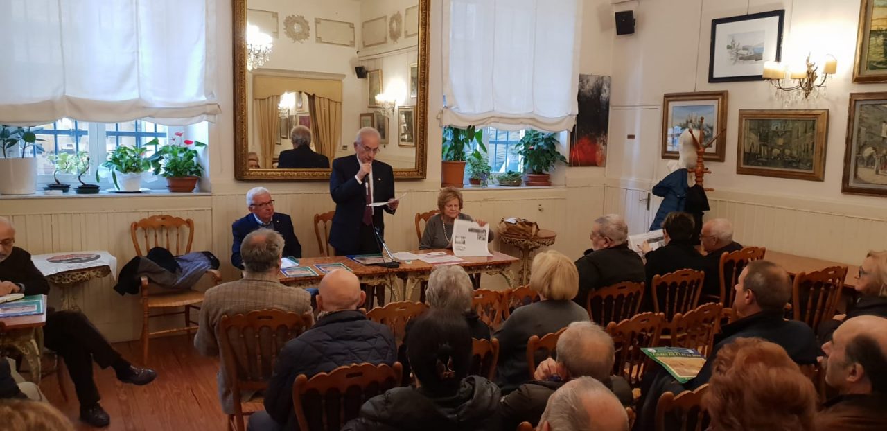 Lûnäio de Ciävai, ecco l’edizione 2019