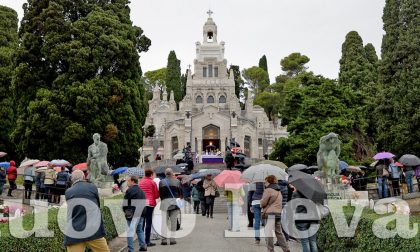 Commemorazione dei Defunti e Giornata delle Forze Armate, il programma delle celebrazioni