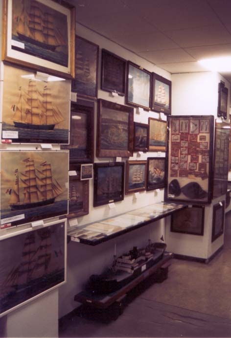 Il Museo Marinaro spegne 80 candeline