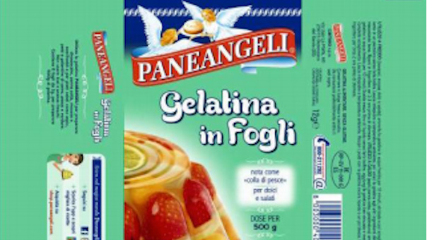 Rischio Salmonella, Cameo ritira prodotto da 11 catene di supermercati