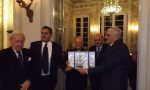 A Isolani il premio Polis