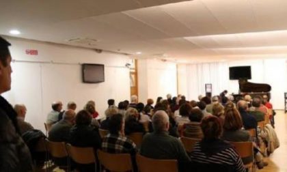 Concerti d'autunno, appuntamento oggi a Sestri