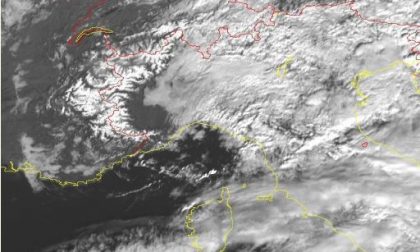 Allerta Meteo, si chiude alle 13 tranne nei grandi bacini del Tigullio, dove è prolungata di due ore