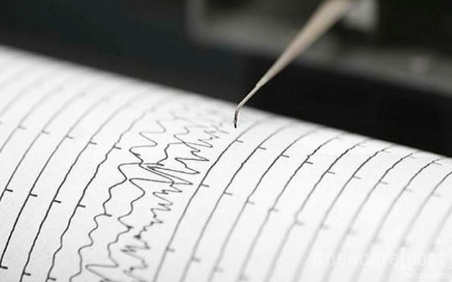 Scossa di terremoto nel milanese, avvertita dalla Lombardia al Piemonte