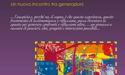 "Tutto si muove da dentro": la presentazione questo pomeriggio