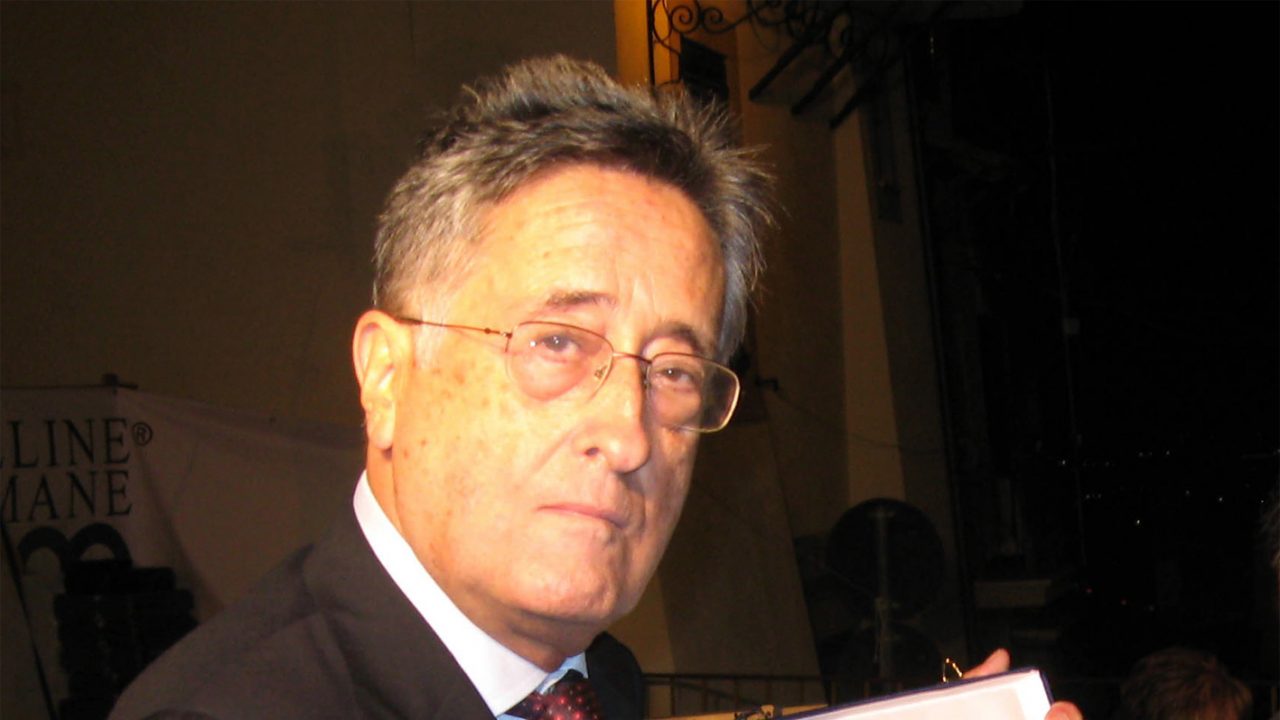 Addio a Raffaello Uboldi, presidente degli “Amici del Monte di Portofino” e di Tigulliana