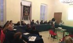 Risarcimento danni, l'incontro con i commercianti