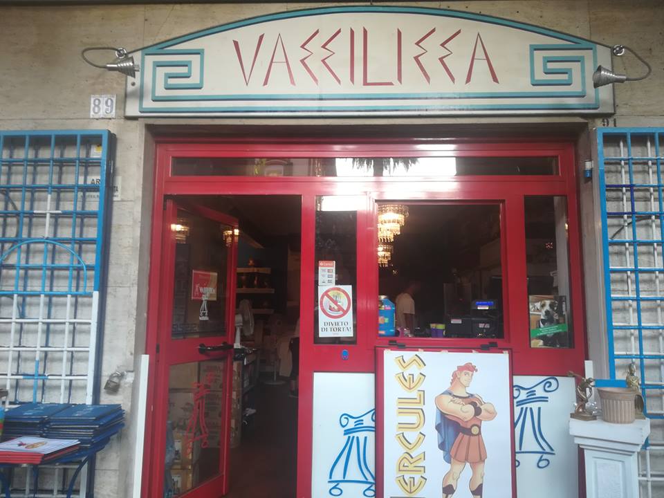 Chiavari piange la scomparsa di Fausto Mazzali, socio fondatore del Vassilissa