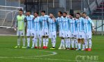 Roma - Entella, il club prepara una trasferta storica per i tifosi