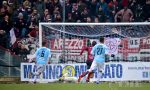 Serie C, stasera Virtus Entella-Arezzo