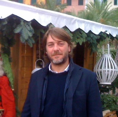 Massimiliano Zanasi è il nuovo allenatore del Borgo Rapallo