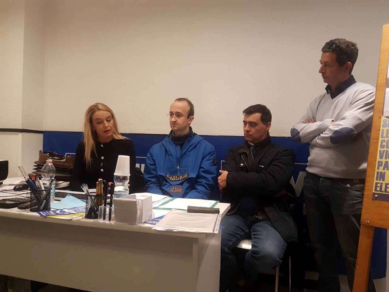Sestri Levante, censura dell’AGCOM: «Violata la par condicio in campagna elettorale»