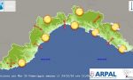 Meteo, l'Arpal assicura un... chiaro Natale