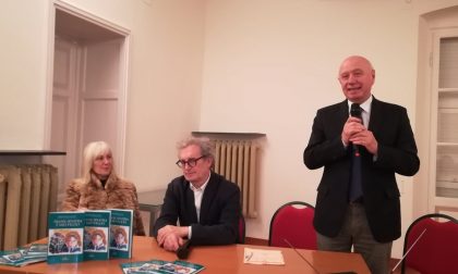 Boitano: «Da Sinatra a Giannini la lunga storia dell’emigrazione fontanina»