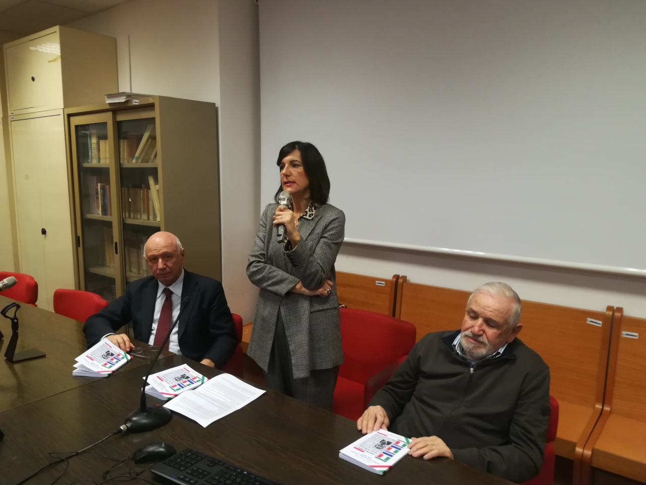 Boitano: “Grazie a Bruno Garaventa ora abbiamo pagine inedite della Resistenza”