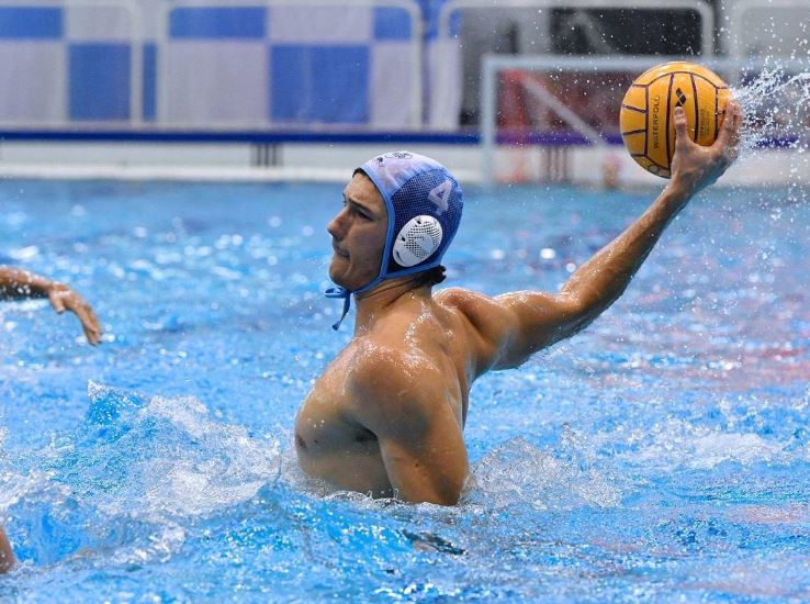 A1, Pro Recco – Florentia 20-6