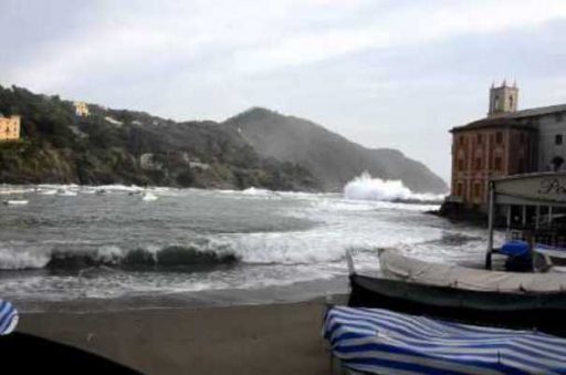 Fondi per i ripascimenti, 33mila euro a Sestri Levante, Conti ringrazia