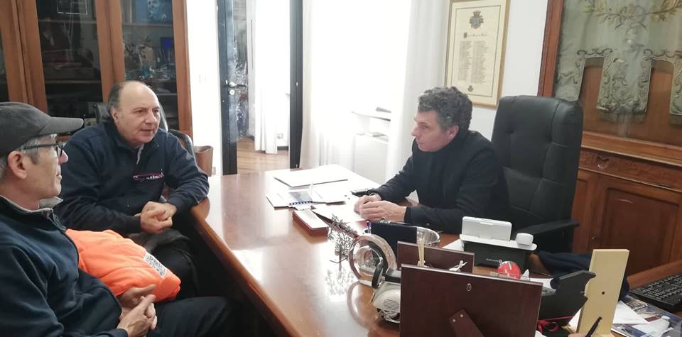 Rapallo, assunti altri due esodati