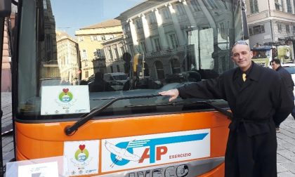 Atp, Garbarino annuncia 40 nuovi mezzi e attacca Boitano
