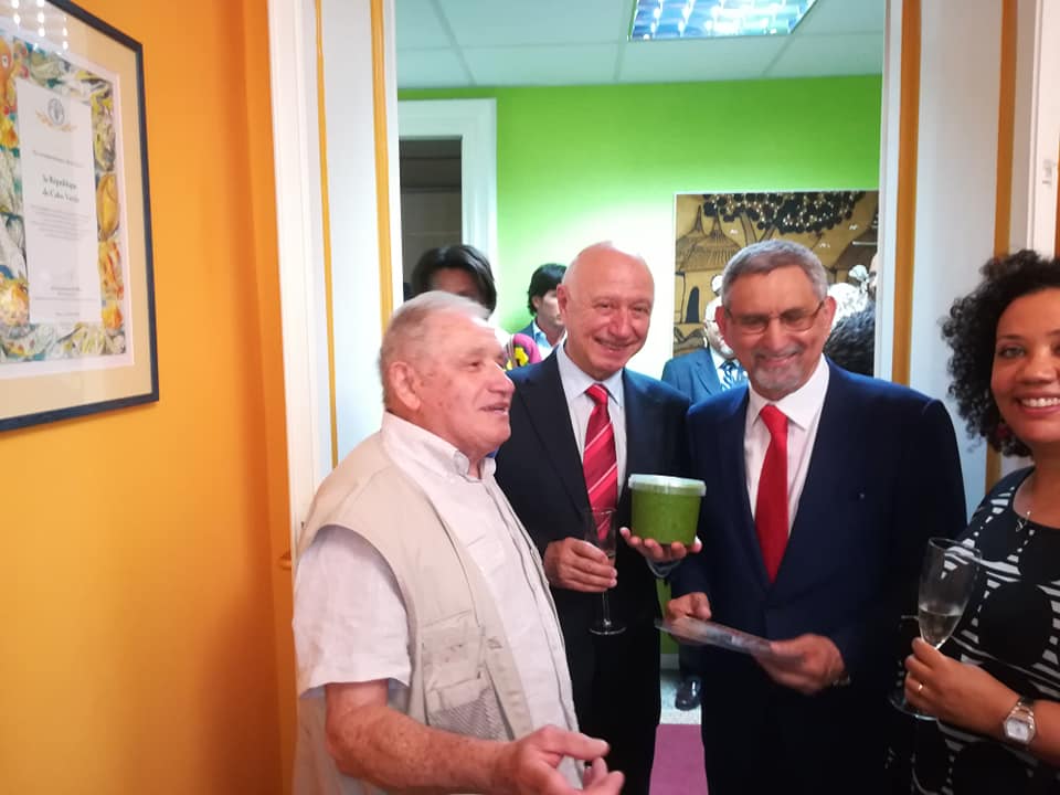 Con Garaventa Boitano e Paita sulle tracce della Resistenza