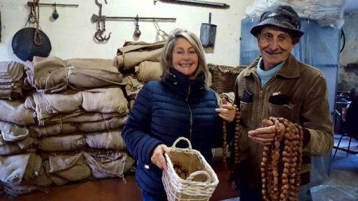 Nocciola day, un grande successo