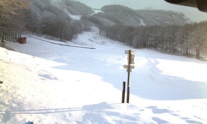 Cessata l'allerta meteo gialla