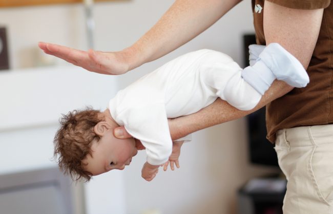 Approvata legge per diffusione tecniche di disostruzione pediatrica