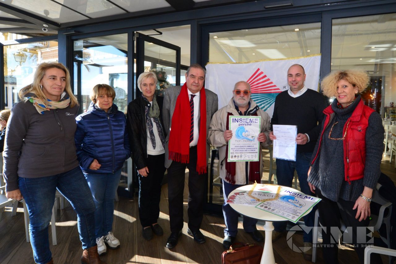 “Il Tigullio non molla” e torna nelle piazze coi gazebo solidali