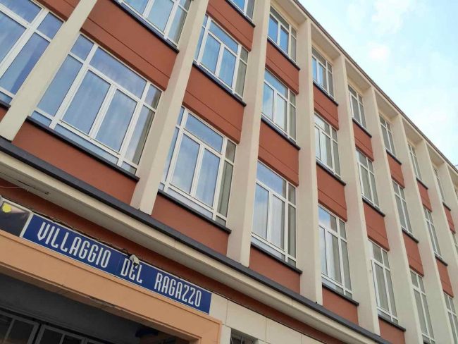 “La TUA scelta”, tornano gli Open Day al Villaggio del Ragazzo