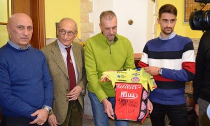 Luca Raggio ricorda il piccolo Samuele