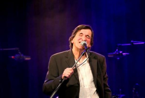 Si chiama “Særa i euggi” il nuovo magico album di Marco Cambri