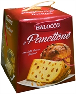 Panettone Balocco