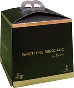 Panettone Igino Massari