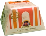 Panettone le Tre Marie